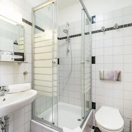 게스트하우스 Gaestehaus Am Storchenturm 아이제나흐