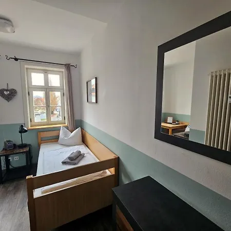 Gaestehaus Am Storchenturm